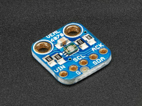 Adafruit VEML6070 UV Index Sensor Breakout [Discontinued]