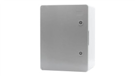 Szafa Z Tworzywa 300X400x220 Mm Ip65