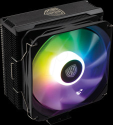 Umbra EX180 ARGB Kolink Umbra EX180 ARGB CPU cooler, 120 mm