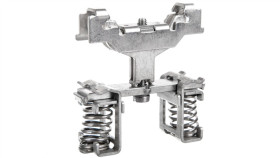 Pałąk Zaciskowy Do Montażu Na Szynie Ts 35 Bs 35Ii Klbue3-8 1723810000