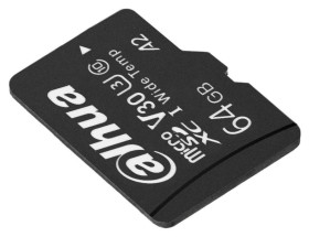 Karta pamięci TF-W100-64GB microSD UHS-I, SDXC 64GB