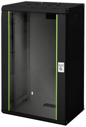 Szafa rack wisząca 19'' Digitus DN-19 20-U-SW (S x W x G) 600 x 998 x 450 mm 20 U