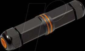 ODC-02 Patch cable coupling, outdoor, Cat. 6A