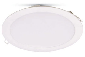 Downlight PILA DN020B 20W 2000lm 3000K LED20/830 20W D200 RD EU 2 lata gwar /30szt./