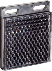 Reflektor Zwierciadło SICK Przykręcane