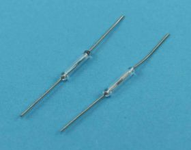 KONTAKTRON 12mm/2,2mm 0,01A/12VDC GAG-2B