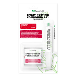 Zalewa epoksydowa 141 100g AG