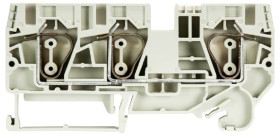 Terminal przepustowy Wieland Electric 56.706.5055.0 terminal przepustowy 50 szt.