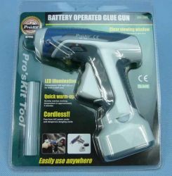 GK-368 PISTOLET DO KLEJU PROSKIT