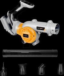 7064800 Cordless multi blower, Maxxpack, 18 V, not including battery and