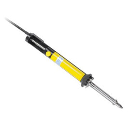 LUTOWNICA Z ODSYSACZEM 40W.