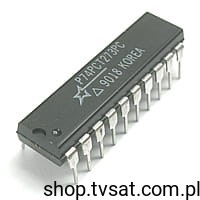 P74PCT273PC Octal D-Trigger DIP20 PERFORMAN