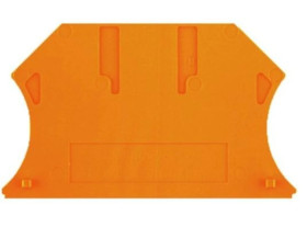 Płytka skrajna WAP 2,5-10 OR 1050060000 /50szt./