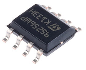 Pamięć szeregowa EEPROM Montaż powierzchniowy 256kbit 8-pinowy SOIC 32K x 8 bit