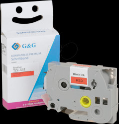 17016 Replacement tape for TZe-441