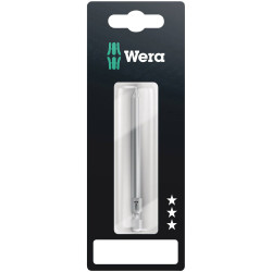Wera 05136310001 855/4 Z SB Bits PZ 3 x 152mm