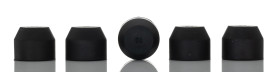 Neoprene Cap For M8 Set Screw