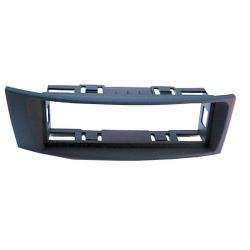 Ramka radia RENAULT Megane 1996-08-2002-Scenic czarna