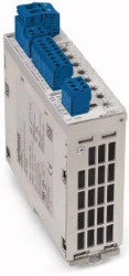 Zabezpieczenie elektroniczne DC 24V 8x6A EPSITRON 787-1668