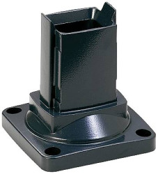 Kołnierz montażowy Bernstein STANDFUSS 1015300010, aluminium, 1 szt.