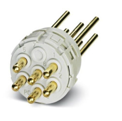 Wkładka złącza Męski rozmiar 10mm 17-pinowe do Złącze RC