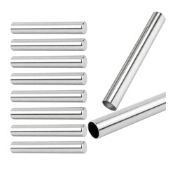 Osłona/gilza 6x30mm Do Czujnika Temperatury PT100 / DS18B20 / NTC 10szt