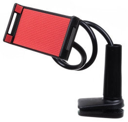 Lazy Bracket - Flexible Holder / Tripod for Phone / Tablet