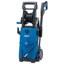 Draper 98677 230V Pressure Washer (165bar)