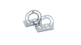 Akcesoria Do Lamp, Kątownik Montażowy, M4x0,7 Dł. 30, Materiał Montażowy Do...