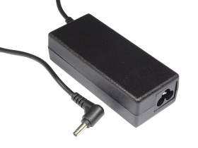 Zasilacz laptopowy 18.5V 3.5A 1.6/4.2/4.75mm QUER (HP)