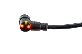 Przewód czujnik-siłownik liczba rdzeni 5 długość 2m