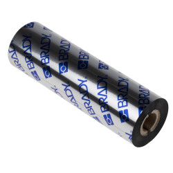 Taśma do drukarek etykiet, do użytku z: Brady, zgodne z: BBP11, BBP12