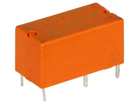 Przekaźnik elektromagnetyczny SPDT 5VDC 5A 250VAC 1-1415390-1