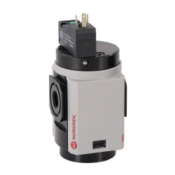 Zawór odpowietrzający IMI NORGREN P82C-2GT-NNN