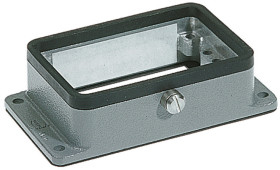 Obudowa montażowa 09 20 032 0381 09200320381 Harting 1 szt.