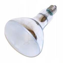 UV R127 300W E27 230V FR Osram Ultra-Vitalux 3929 ULTRA-VITALUX