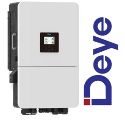 Inwerter hybrydowy 15 kW Deye SUN-15K-SG05LP3-EU 3-fazowy (niskonapięciowy)