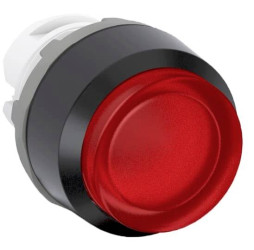 ABB 1SFA611103R1101 MP4-11R Przycisk podświetlany czerwony 1 szt.