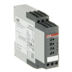 Przekaźnik monitorujący trójfazowy CM-PVS.41S 2c/o 001-30s L1-L2-L3=3x300-500VAC 1SVR730794R3300