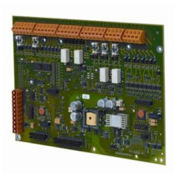 FCI2002-A1 Płyta peryferii (2-pętle)