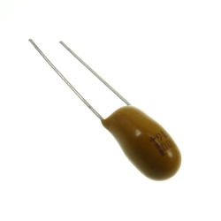 KOND.TANTAL 100UF/16V /8,5X13/ RoHS
