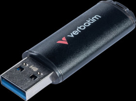 30211 USB stick, USB 3.2 Gen 1, 64 GB, V200