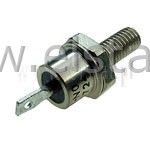 D2210R 10A 200V DO4 diod.prost.