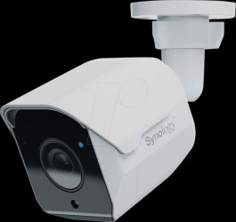 BC500 Surveillance camera, IP, LAN, PoE, outdoor