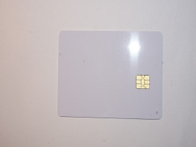 Karta chipowa - SLE5528 100% kompatybilna z SLE4428