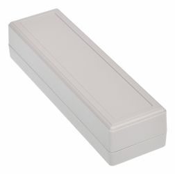 Obudowa Z115 jasna 105x30x21