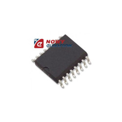 74HC4053 HC-HCT SMD Układ sc.