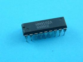 HM-9102A DIP-18 UKŁAD