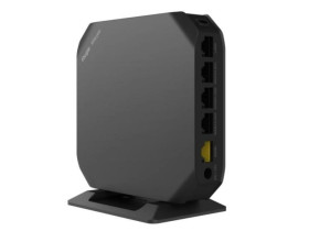 Router Reyee AC1300 Wi-Fi 5 - 802.11ac - 1267Mbps 5 portów 1Gbit