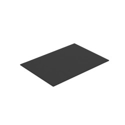 Płyta gumowa pod balast 320x450x4mm K-45-4